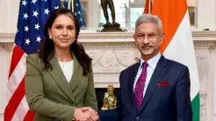 భారత్ పీకపై అమెరికా ఆంక్షల కత్తి