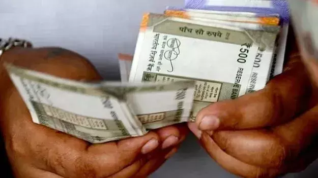 దివ్యాంగుల కోటా పింఛన్లపై సర్కారు నజర్