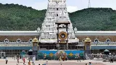 TIRUMALA || తిరుమల వసతి, పారిశుద్ధ్యానికి ప్రాధాన్యం..!
