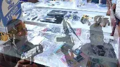 Al Uma | మూడు నగరాలకు తప్పిన ఉగ్ర పేలుళ్ల ముప్పు