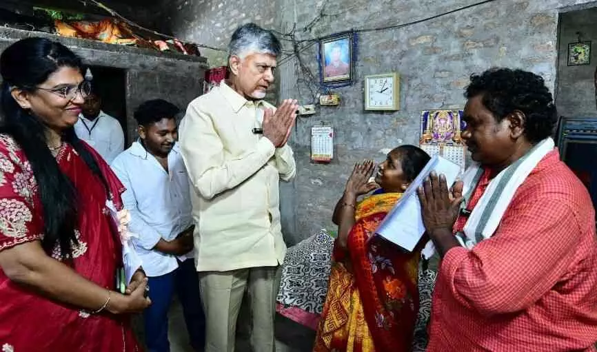 నేనే దత్తత తీసుకుంటా