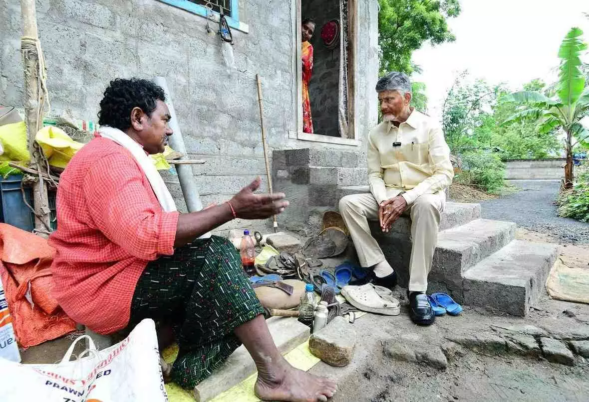 ఈ ఇద్దరు నేతలు ఇలా ఎందుకు మారారు?