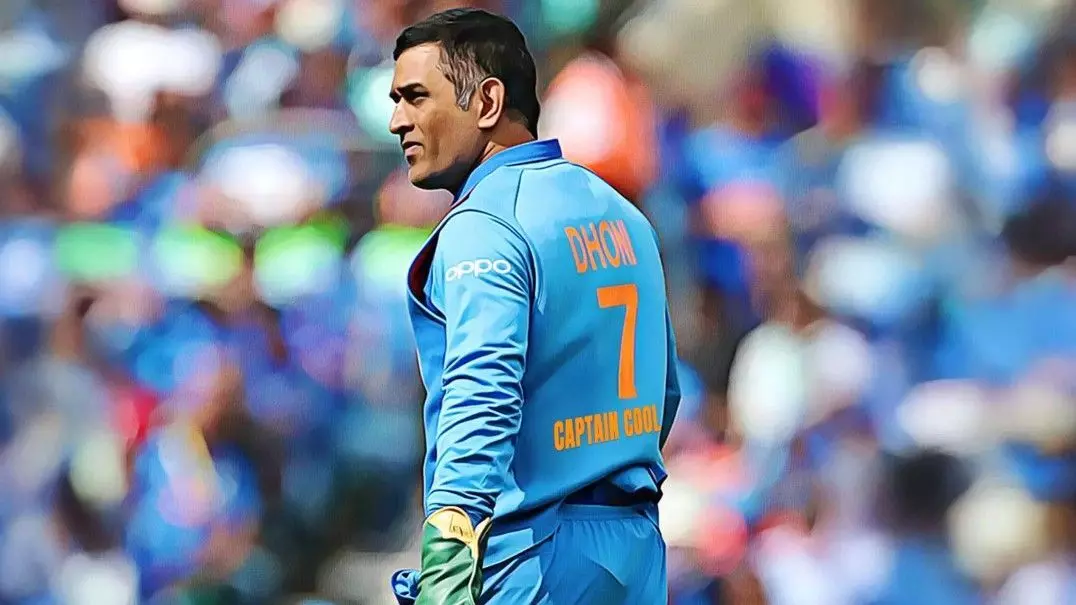 ‘కెప్టెన్ కూల్’ కు ట్రేడ్ మార్క్ కష్టాలు తప్పవా? ‘కెప్టెన్ కూల్’ కు ట్రేడ్ మార్క్ కష్టాలు తప్పవా?