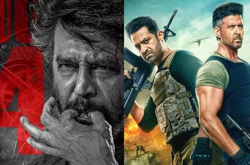 ‘కూలీ vs వార్ 2’ బాక్సాఫీస్ క్లాష్: వ్యాపారం, వ్యూహం, వసూళ్ల యుద్ధం