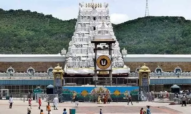 TIRUMALA || తిరుమల వసతి, పారిశుద్ధ్యానికి ప్రాధాన్యం..!