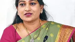 ఆ భాగ్యం నాకు దక్కింది