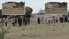 Rayachoti |ఆ ఉగ్ర బాంబులు జనం మధ్య పేలి ఉంటే..