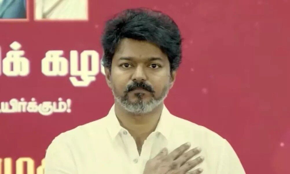 ‘2026 తమిళనాడు అసెంబ్లీ ఎన్నికలలో ఒంటరిగానే..’