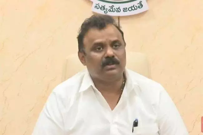 AI తో భూసమస్యల పరిష్కారానికి చర్యలు AI తో భూసమస్యల పరిష్కారానికి చర్యలు