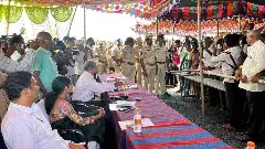 కరేడు గ్రామం  కన్నెర్ర ... ఎందుకు అలజడి?