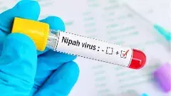 కేరళ: నిపా వైరస్ కలకలం.. మాస్క్ లు ధరించాలని ఆదేశాలు