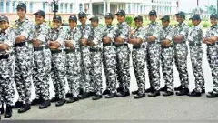 తెలంగాణలో రాణిస్తున్న శివంగి, ఉమెన్ యాక్షన్, రెస్క్యూ టీంలు