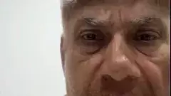 ఓ అభిమానికి చంద్రబాబు వీడియో కాల్