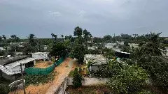 ఈ పల్లెలను మింగేయబోతున్న ఇండోసోల్