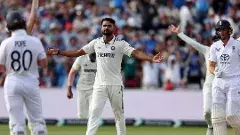 ఆకాశ్ దీప్ సంధించిన ఆ బాల్ అద్భుతం: టెండూల్కర్