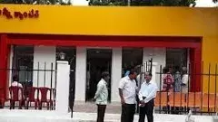 మరో 70 అన్న క్యాంటీన్లకు గ్రీన్ సిగ్నల్