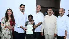 బిక్షాటన నుంచి చదువులమ్మ ఒడిలోకి...