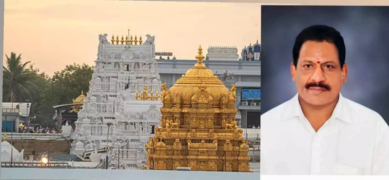 ఆధ్యాత్మిక సేవలో చెరగని సంతకం