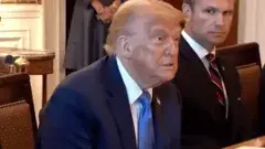 ఆ దేశాలపై టారిఫ్ విధిస్తూ ట్రంప్ ఉత్తర్వూలు