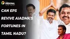 తమిళనాడు: ప్రచారంలో ఎవరూ ముందున్నారు?