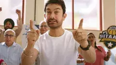 OTT తలనొప్పికి  ఆమీర్ ఖాన్ మందు...