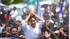 YCP- mango | మామిడి ధరను కదిలించిన జగన్ పర్యటన