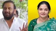 ప్రసన్నకుమార్ రెడ్డి ఎమ్మెల్యే ప్రశాంతి రెడ్డిని అంతమాట ఎందుకన్నట్టు?