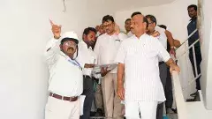 స్పీకర్‌ అయ్యన్న సంతృప్తి