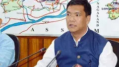 ‘‘ ఆ డ్యామ్ నీళ్లను భారత్ పై బాంబులా ప్రయోగిస్తుంది’’