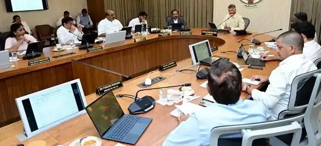 వైసీపీ కుట్రలపై విచారణ వైసీపీ కుట్రలపై విచారణ