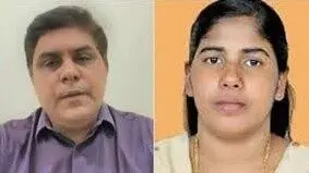 కేరళ నర్సుకు యెమెన్ లో ఉరిశిక్ష ఎందుకు? కేరళ నర్సుకు యెమెన్ లో ఉరిశిక్ష ఎందుకు?