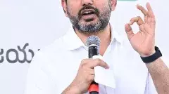 డ్రగ్స్‌ వద్దు బ్రో.. మంత్రి లోకేష్‌