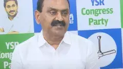 జగన్ ను చూసి కూటమి ప్రభుత్వం భయపడుతోంది