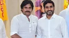 పవన్ సవాల్ కు లోకేష్ సై..