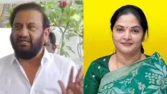 నెల్లూరులోనే ఉన్నా, అరెస్ట్ చేస్కోవచ్చు!