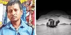 తల్లితో కలిసి తండ్రి ఊపిరి తీసిన కుమార్తె! తల్లితో కలిసి తండ్రి ఊపిరి తీసిన కుమార్తె!