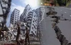 వణికిన ఉత్తర భారతం, ఢిల్లీ