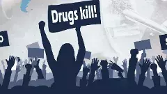 ‘ఈగిల్’ బయటపెడుతున్న పబ్బుల గబ్బు కథలు..