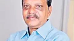 అంతరంగ ఆవిష్కర్త - సామాజిక తాత్వికుడు పి. చంద్రశేఖర అజాద్