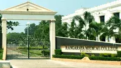 మెడికల్ కాలేజీలో లైంగిక వేధింపులు-సీఎం సీరియస్