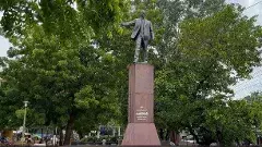 ఆంధ్రా బిజెపి చీఫ్ మాధవ్ తొలి గురి తప్పిందా?