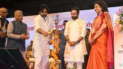 హిందీ అందరికీ పెద్దమ్మ..హిందీయే  రాజ్య భాష