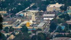 తిరుమలలో భద్రత ఆధునీకరణకు ఎల్ అండ్ టీ ప్రణాళిక ఎలా ఉండబోతుంది?