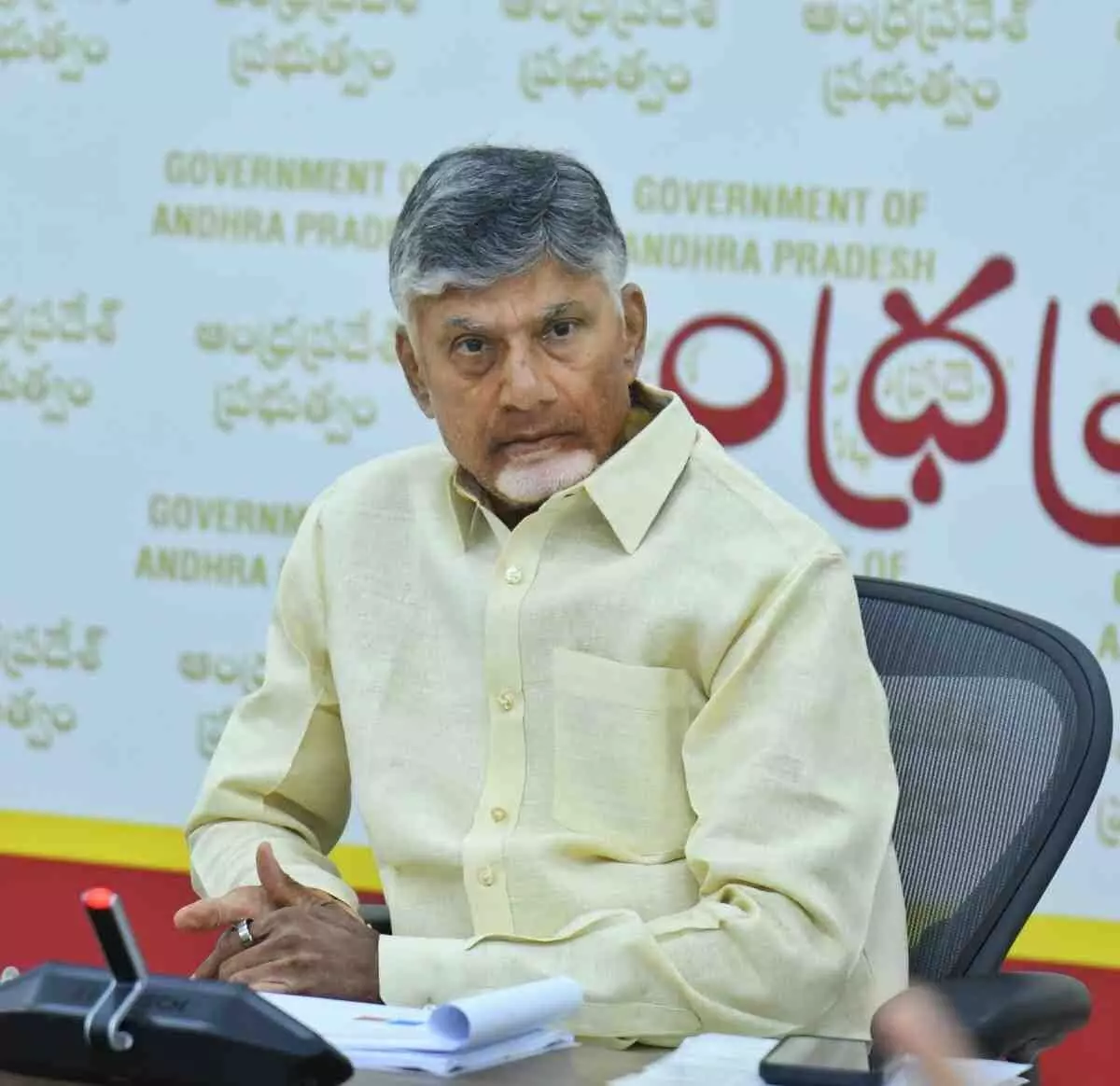 ఏపీలో పన్ను ఎగవేతలు ఉండొద్దు