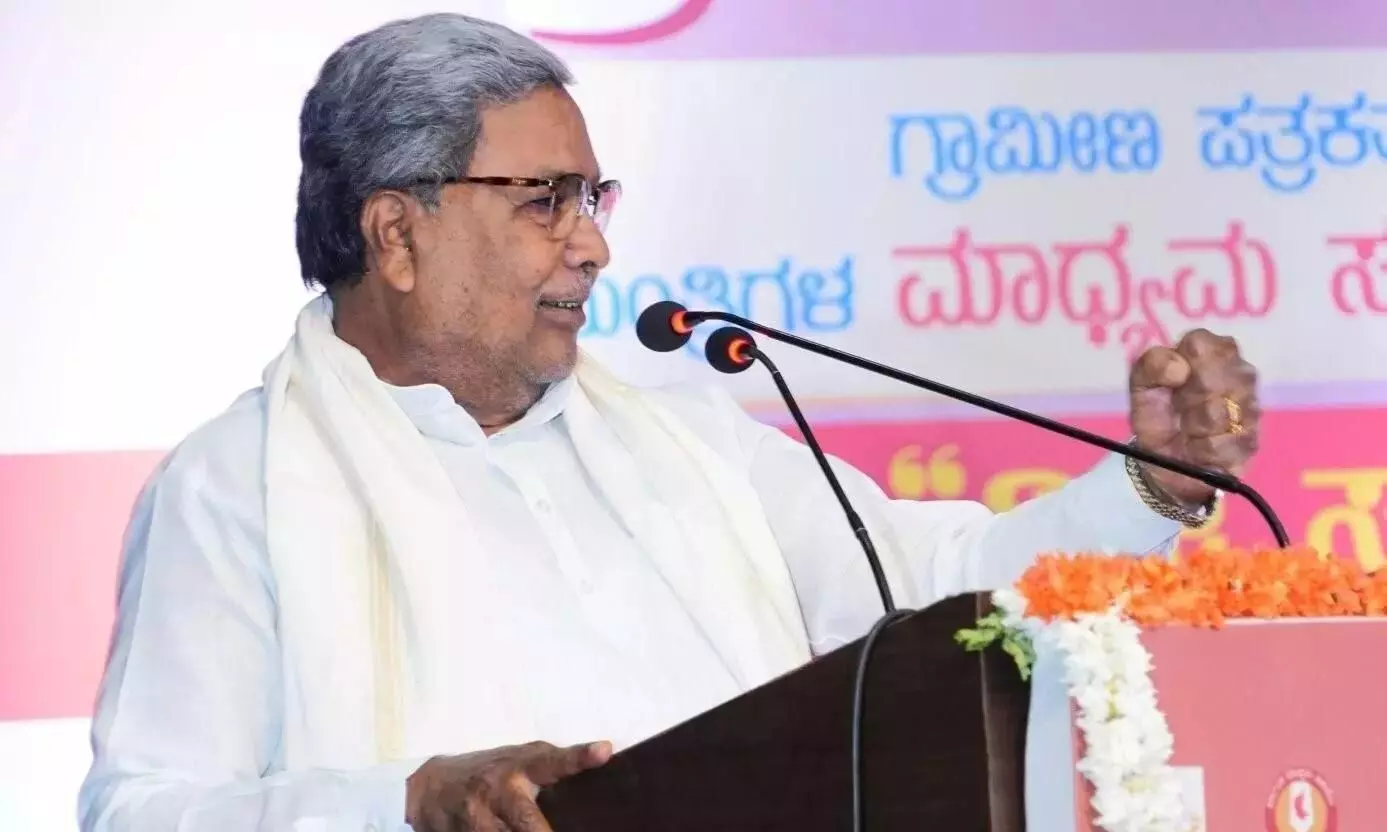 సీఎం సిద్ధరామయ్యకు దొరకని రాహుల్ అపాయింట్మెంట్ సీఎం సిద్ధరామయ్యకు దొరకని రాహుల్ అపాయింట్మెంట్