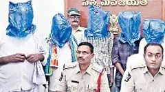 అత్తతో అక్రమ సంబంధం, అల్లుణ్ణి హత్య చేయించిన మామ!