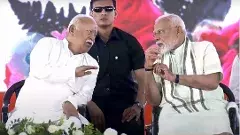 భాగవత్ చేసిన వ్యాఖ్యలు పరోక్షంగా మోదీని ఉద్దేశించినవేనా?