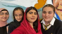 మలాలా డే: బాలికల విద్య కోసం తాలిబన్లతో తలపడిన ‘మలాలా’