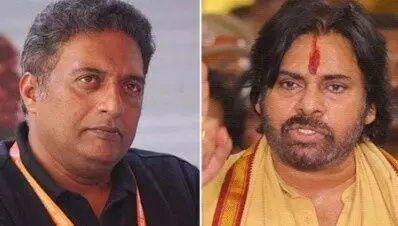 పవన్‌ అమ్ముకున్నదేంటి? ప్రకాష్‌రాజ్‌ ‘ఛీ..ఛీ’ అని ఎందుకన్నారు?