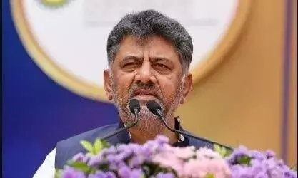 అదే మా టార్గెట్: డీకే శివకుమార్ అదే మా టార్గెట్: డీకే శివకుమార్